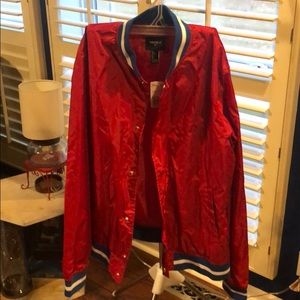 Never worn - Men’s Large Forever 21 Jacket